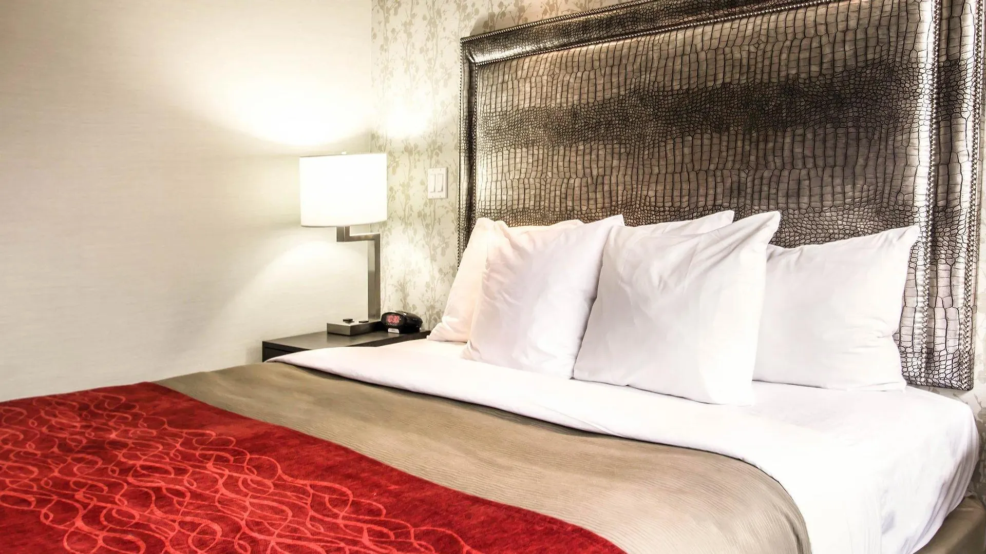 Comfort Inn Manhattan - Midtown West New York