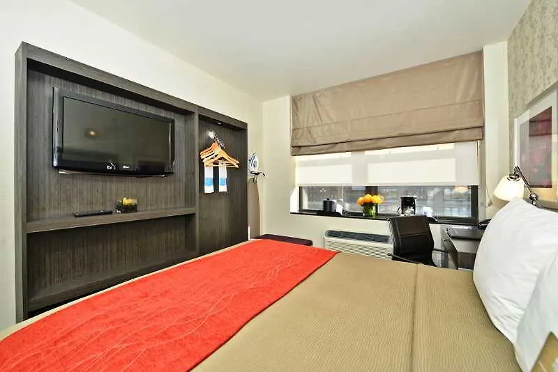 Comfort Inn Manhattan - Midtown West New York