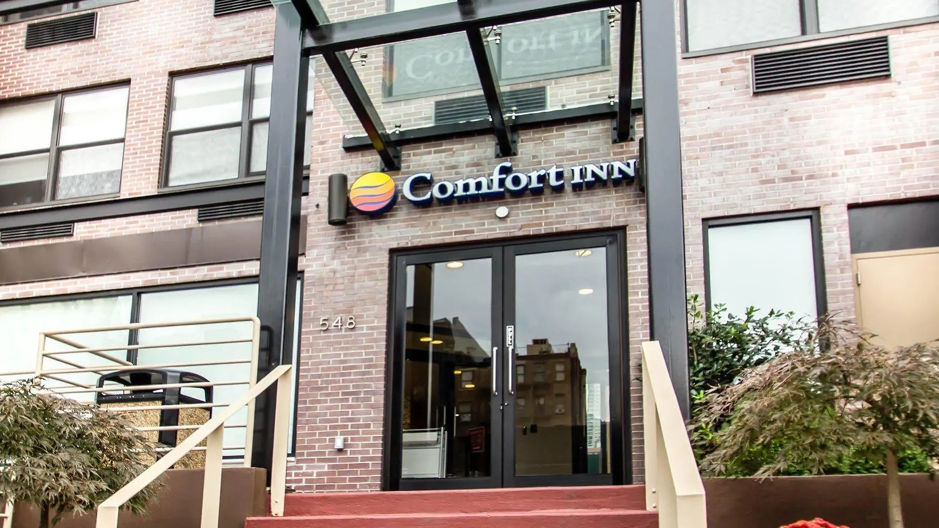 Comfort Inn Manhattan - Midtown West New York