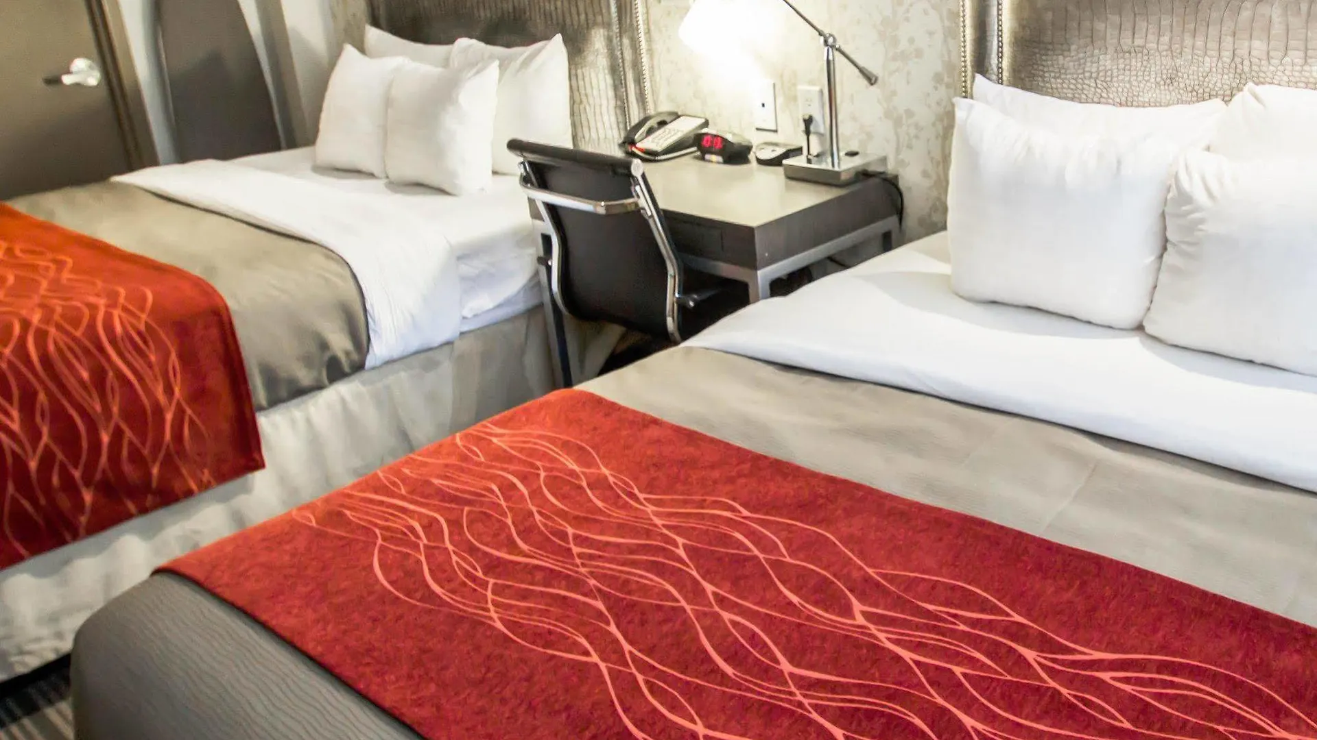 Comfort Inn Manhattan - Midtown West New York Amerikai Egyesült Államok