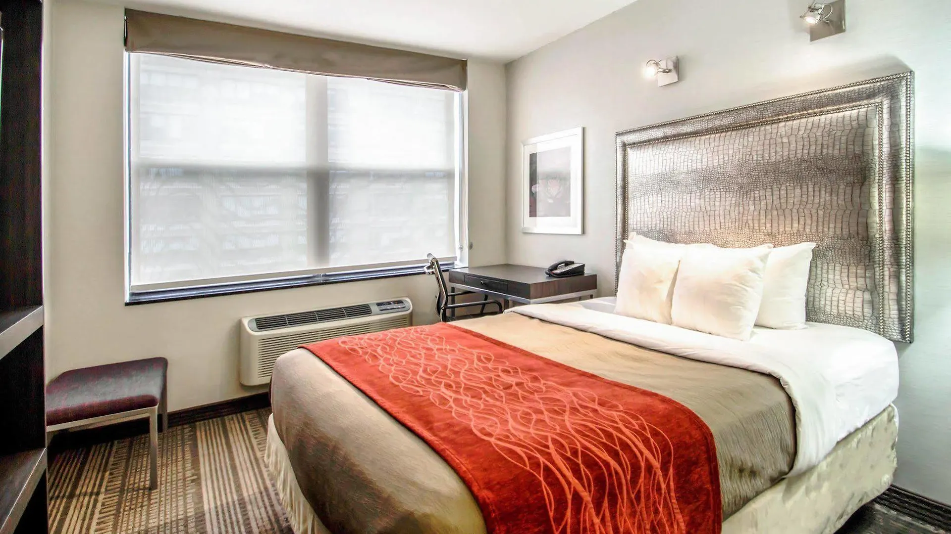 Comfort Inn Manhattan - Midtown West New York