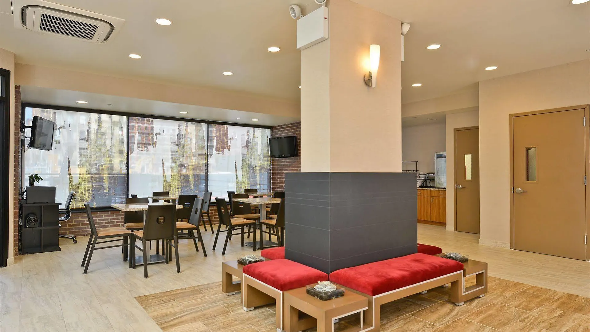 Comfort Inn Manhattan - Midtown West New York