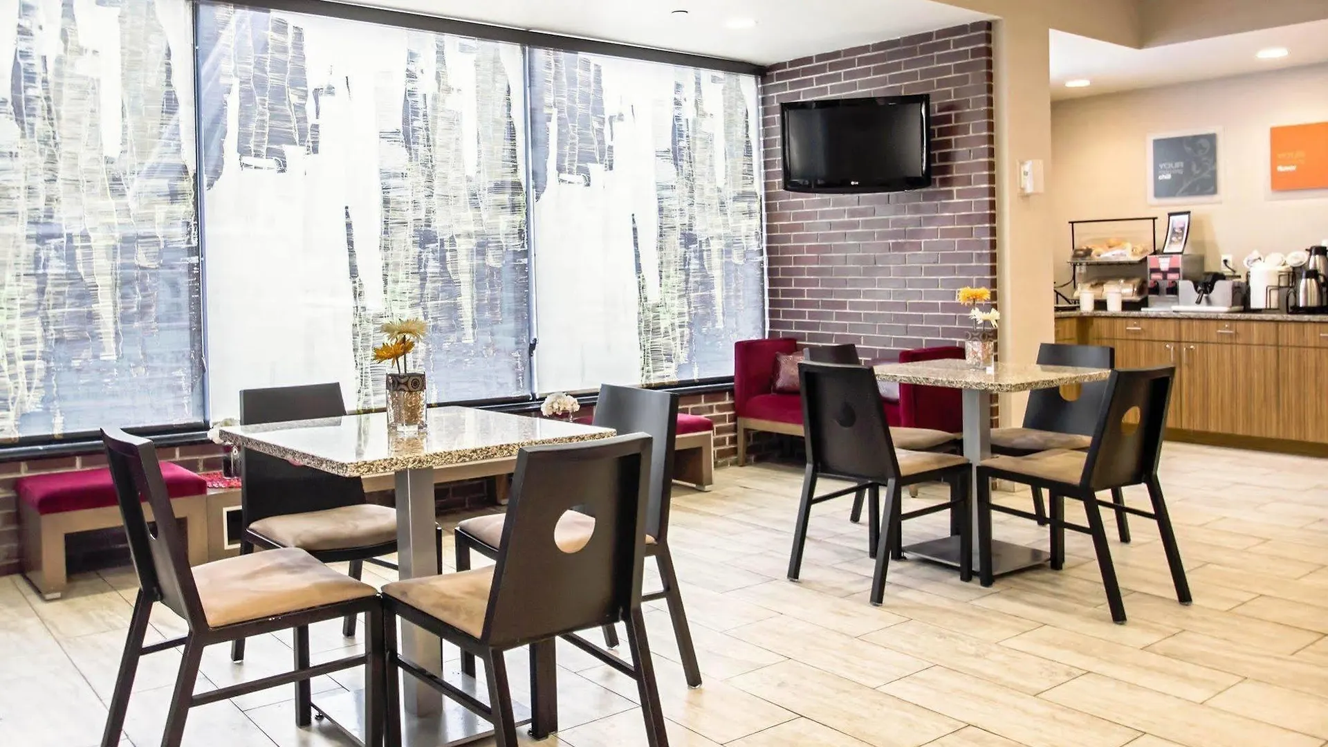Comfort Inn Manhattan - Midtown West New York
