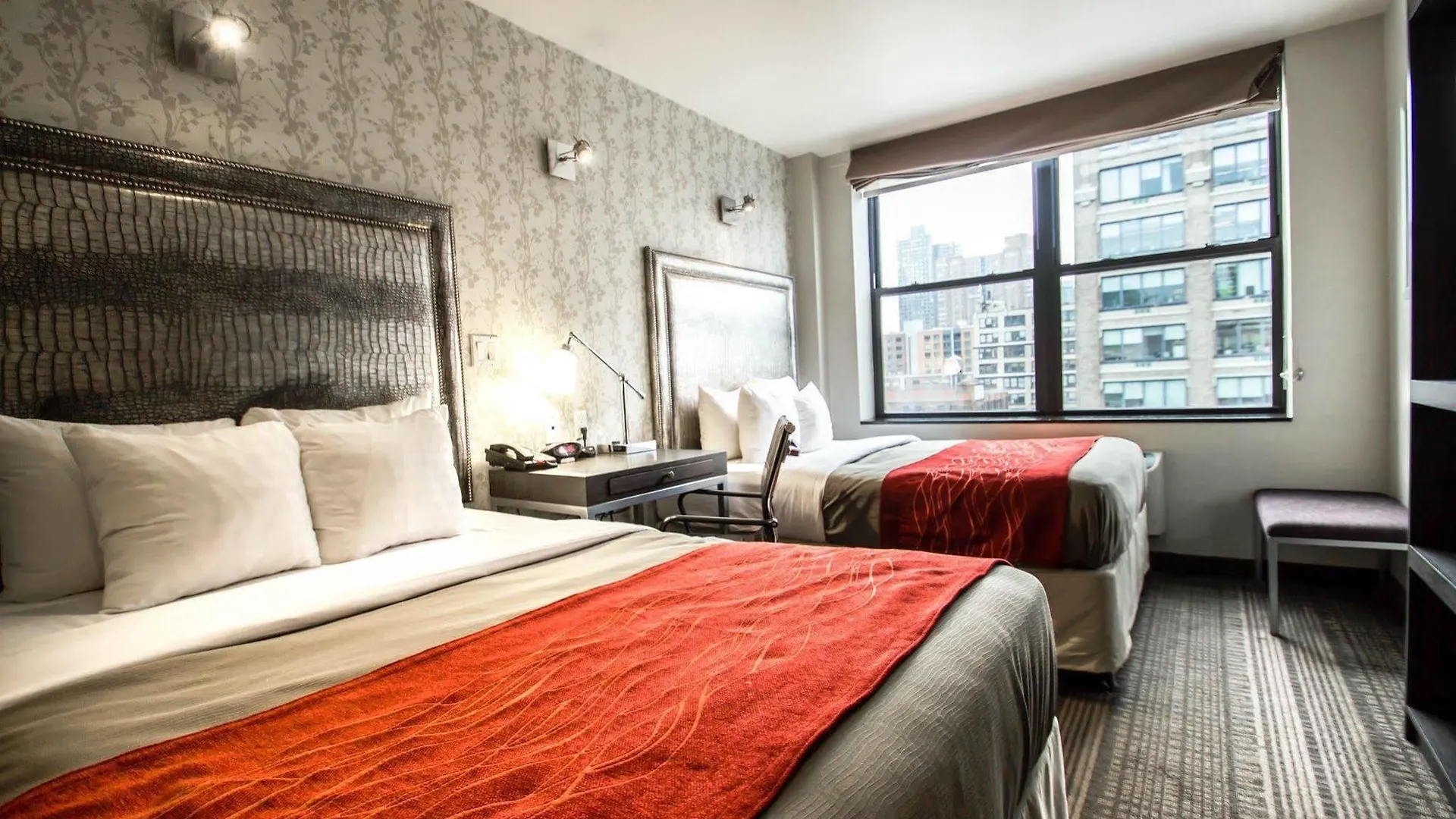 Comfort Inn Manhattan - Midtown West New York