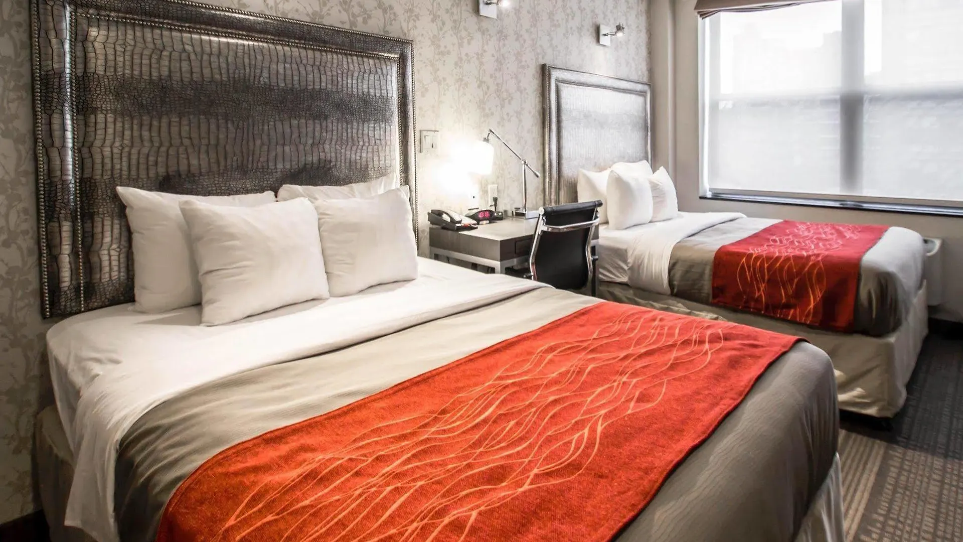 Comfort Inn Manhattan - Midtown West New York