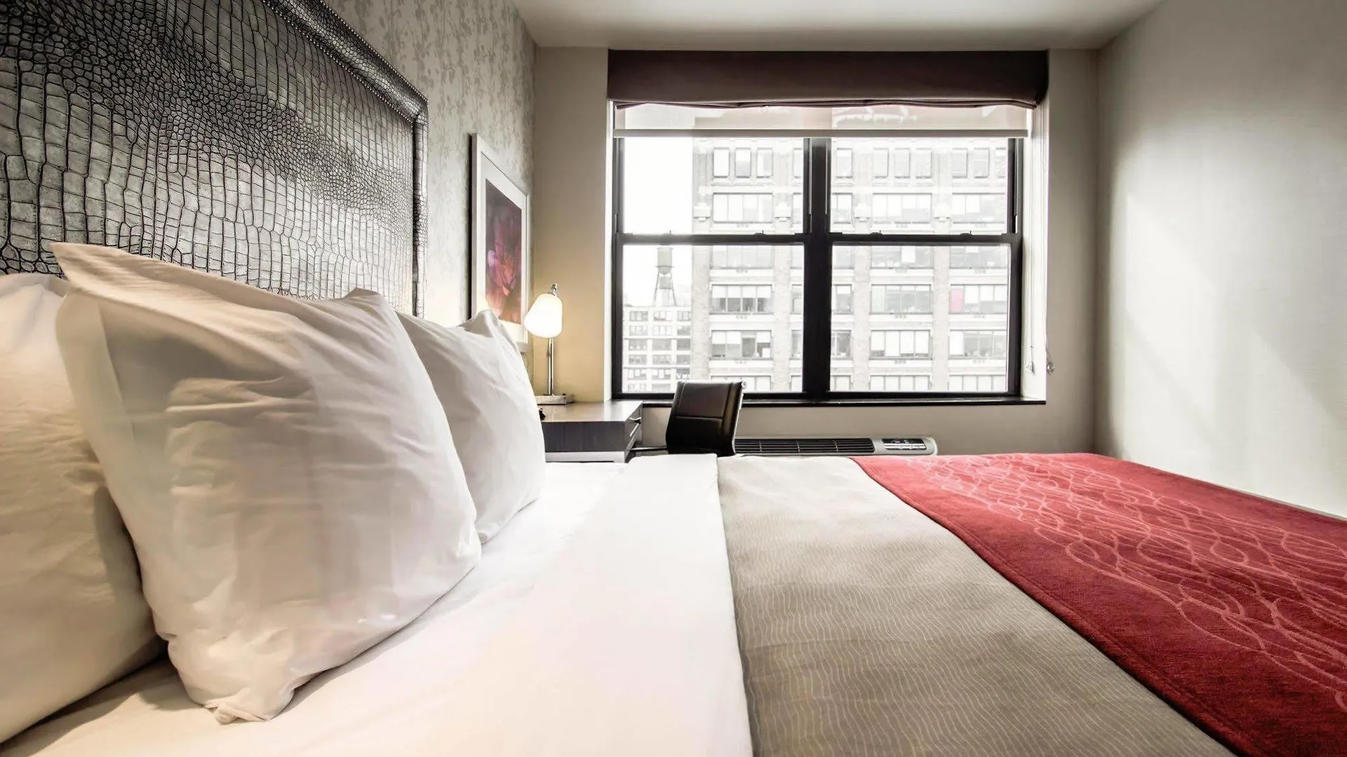 Comfort Inn Manhattan - Midtown West New York 3*,