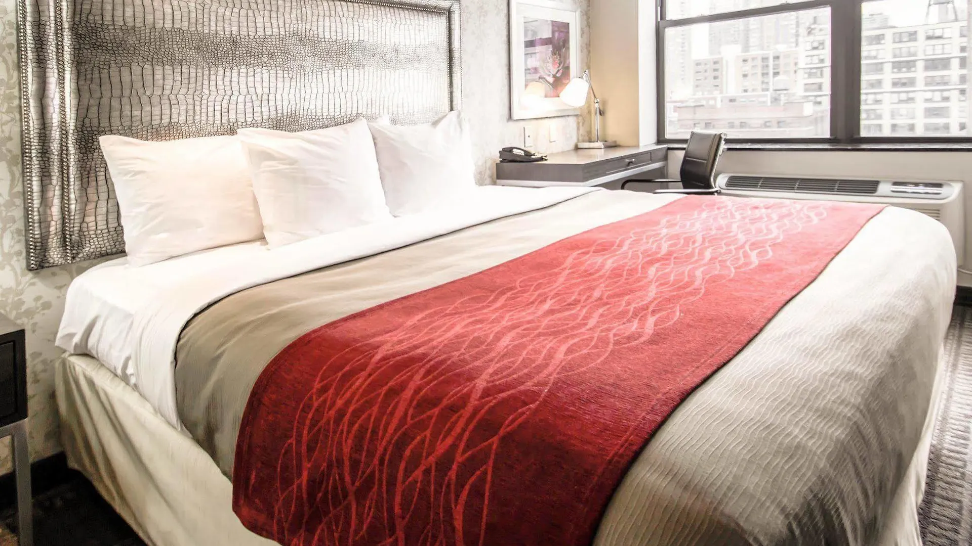 Comfort Inn Manhattan - Midtown West New York