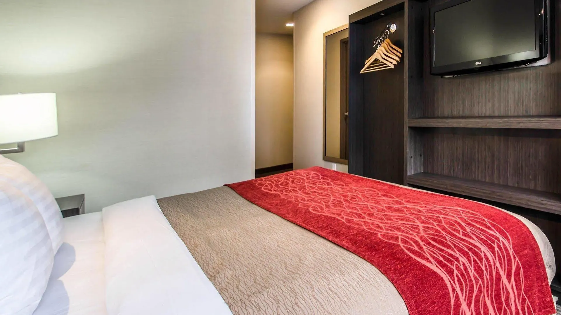 Comfort Inn Manhattan - Midtown West New York