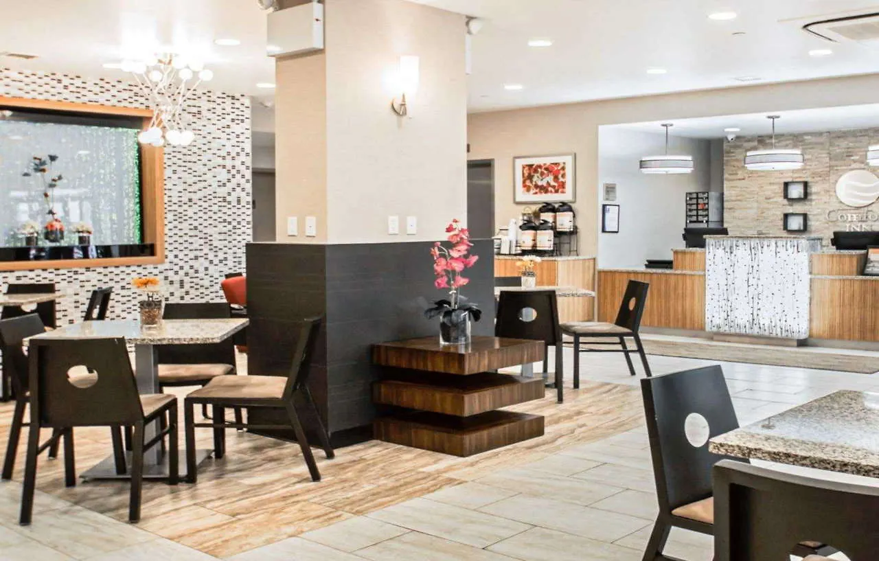 Comfort Inn Manhattan - Midtown West New York