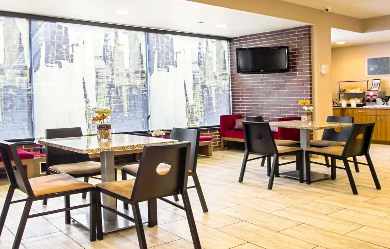 Comfort Inn Manhattan - Midtown West New York