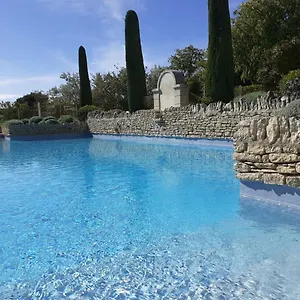 Le Mazet Du Domaine , Gordes France