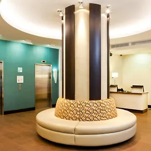 Hotel Express - Times Square South By Ihg, Nowy Jork