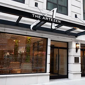 Hotel Artezen, Nowy Jork