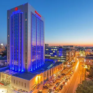 Hotel Sheraton Bukareszt