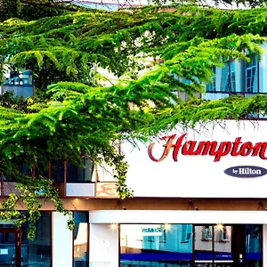 Hotel Hampton By Hilton Centre Warszawa