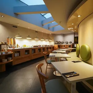 Hotel 987 Design Praga