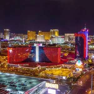 Rio & Casino Feriested Las Vegas