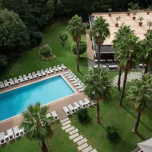 Hotel Marriott Lizbona