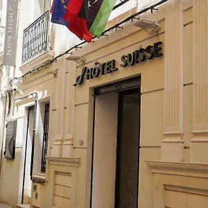 Suisse 3*, Tunis Tunisie
