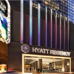 Hotell Hyatt Regency Times Square