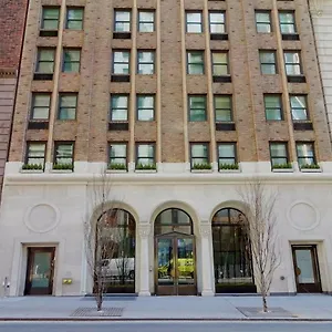 Hotell Morgans - A Morgans Original