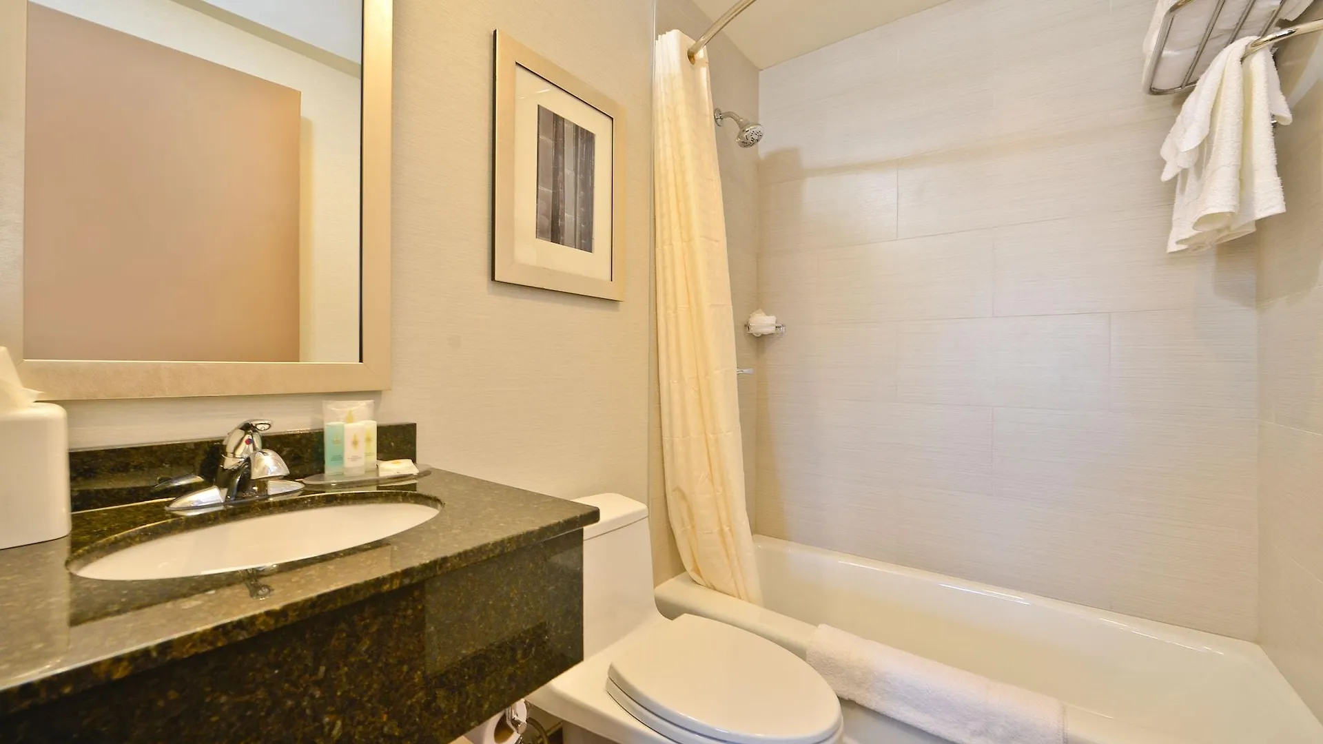 Comfort Inn Manhattan - Midtown West New York