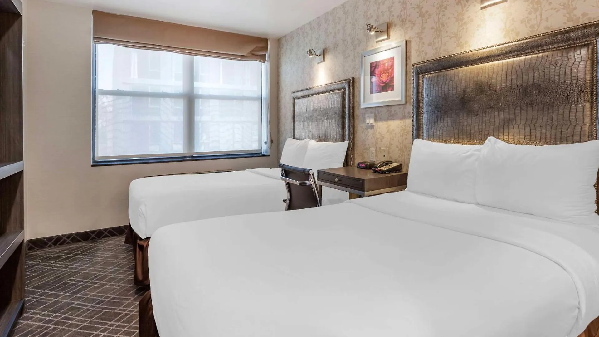 Comfort Inn Manhattan - Midtown West New York