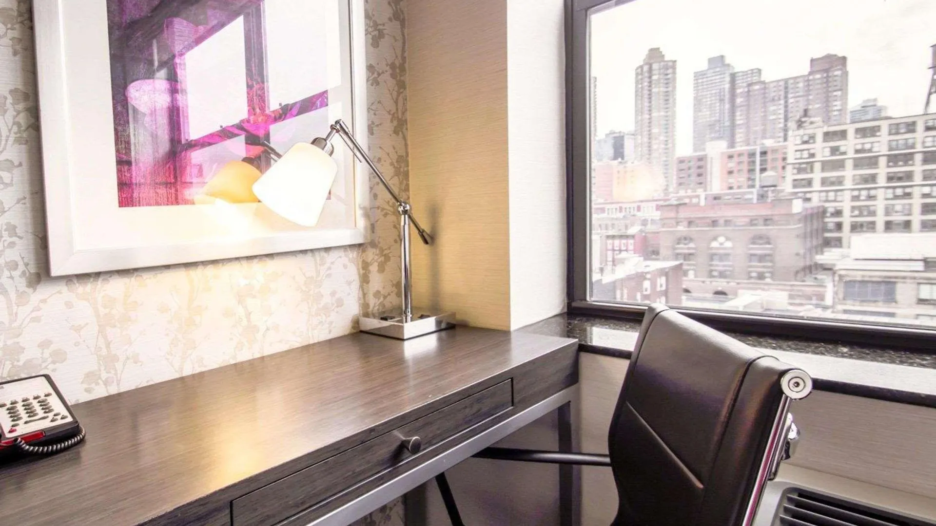 Comfort Inn Manhattan - Midtown West Nowy Jork