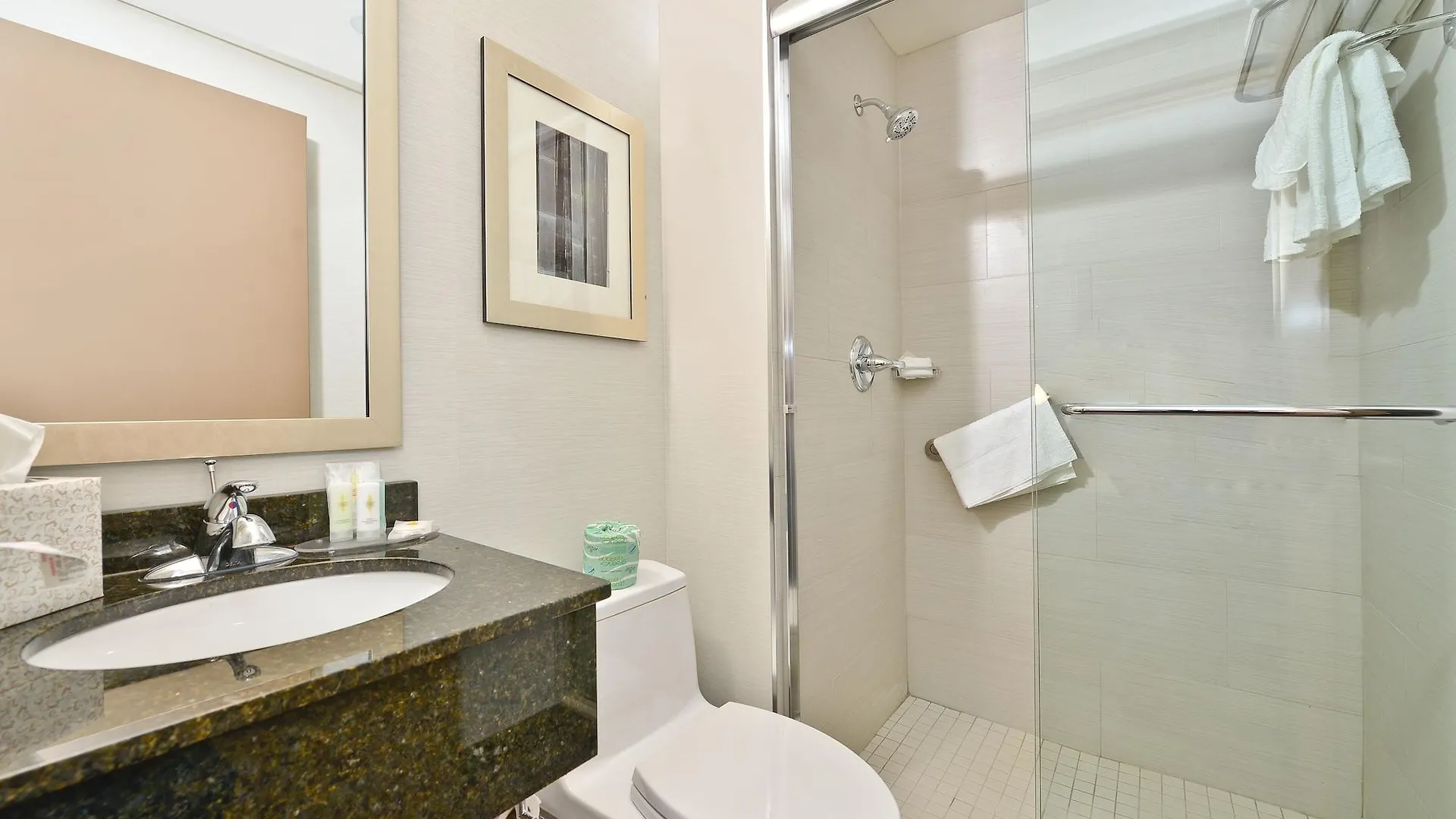 Comfort Inn Manhattan - Midtown West Nowy Jork