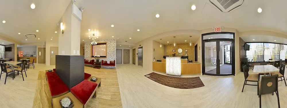 Comfort Inn Manhattan - Midtown West Nowy Jork
