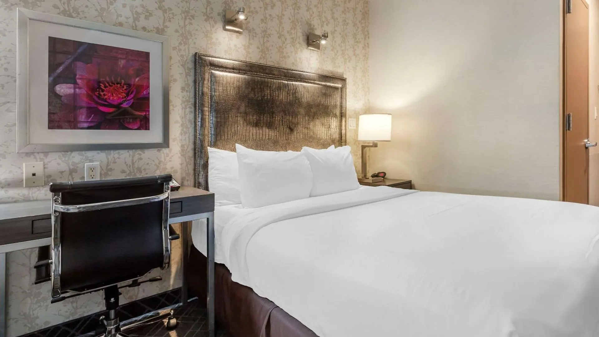 Comfort Inn Manhattan - Midtown West New York