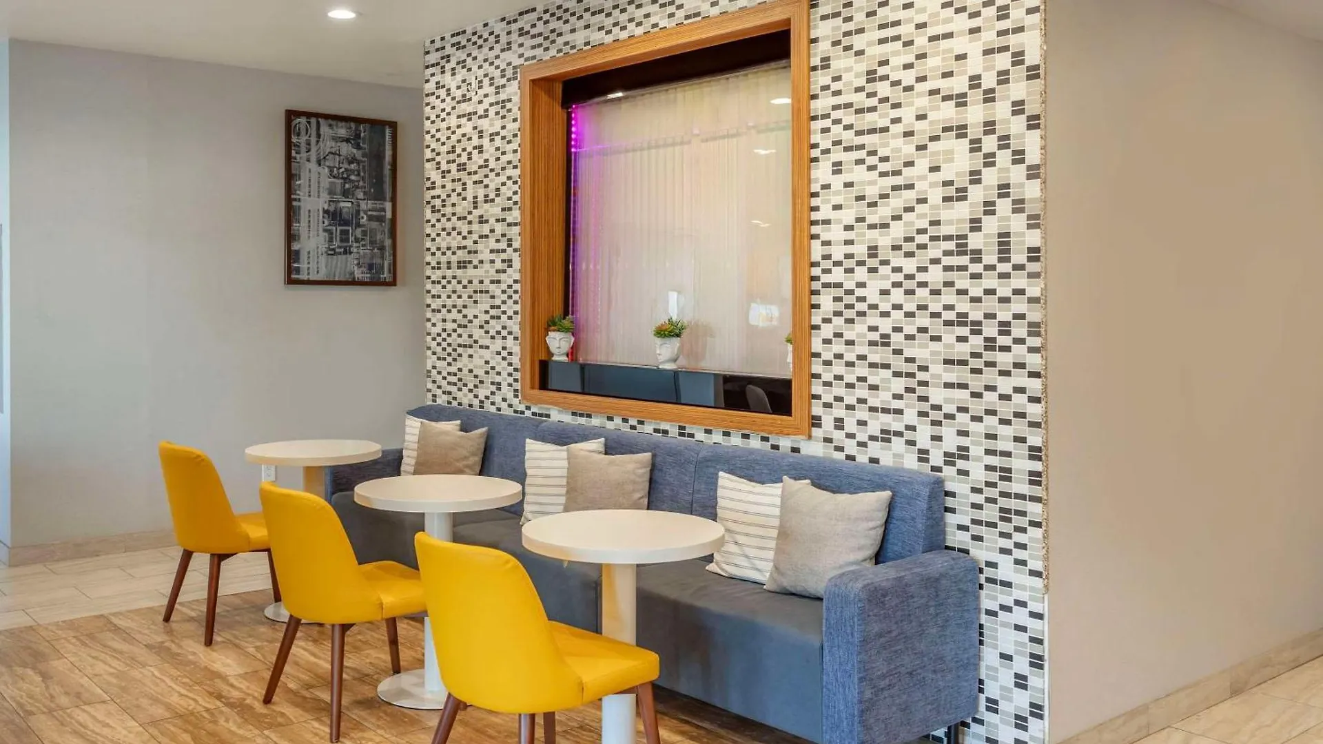 Comfort Inn Manhattan - Midtown West Nowy Jork