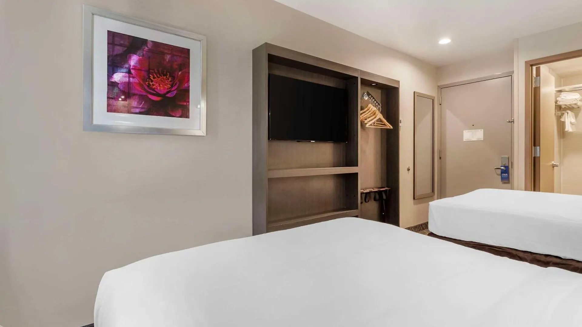 Comfort Inn Manhattan - Midtown West Nowy Jork