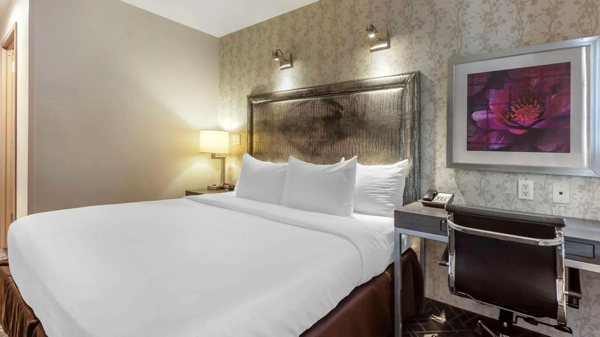 Comfort Inn Manhattan - Midtown West Nowy Jork
