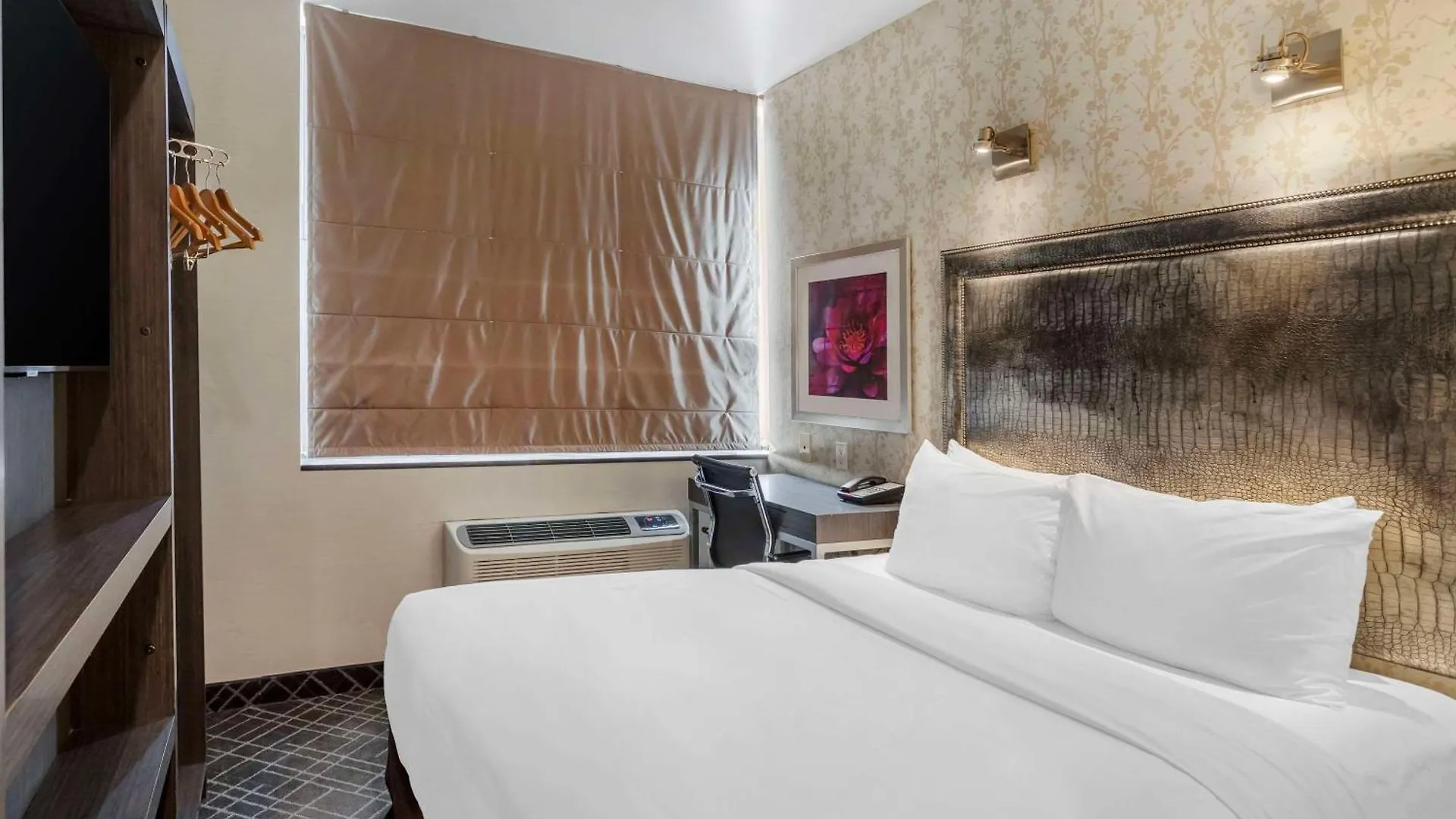 Comfort Inn Manhattan - Midtown West Nowy Jork Stany Zjednoczone Ameryki