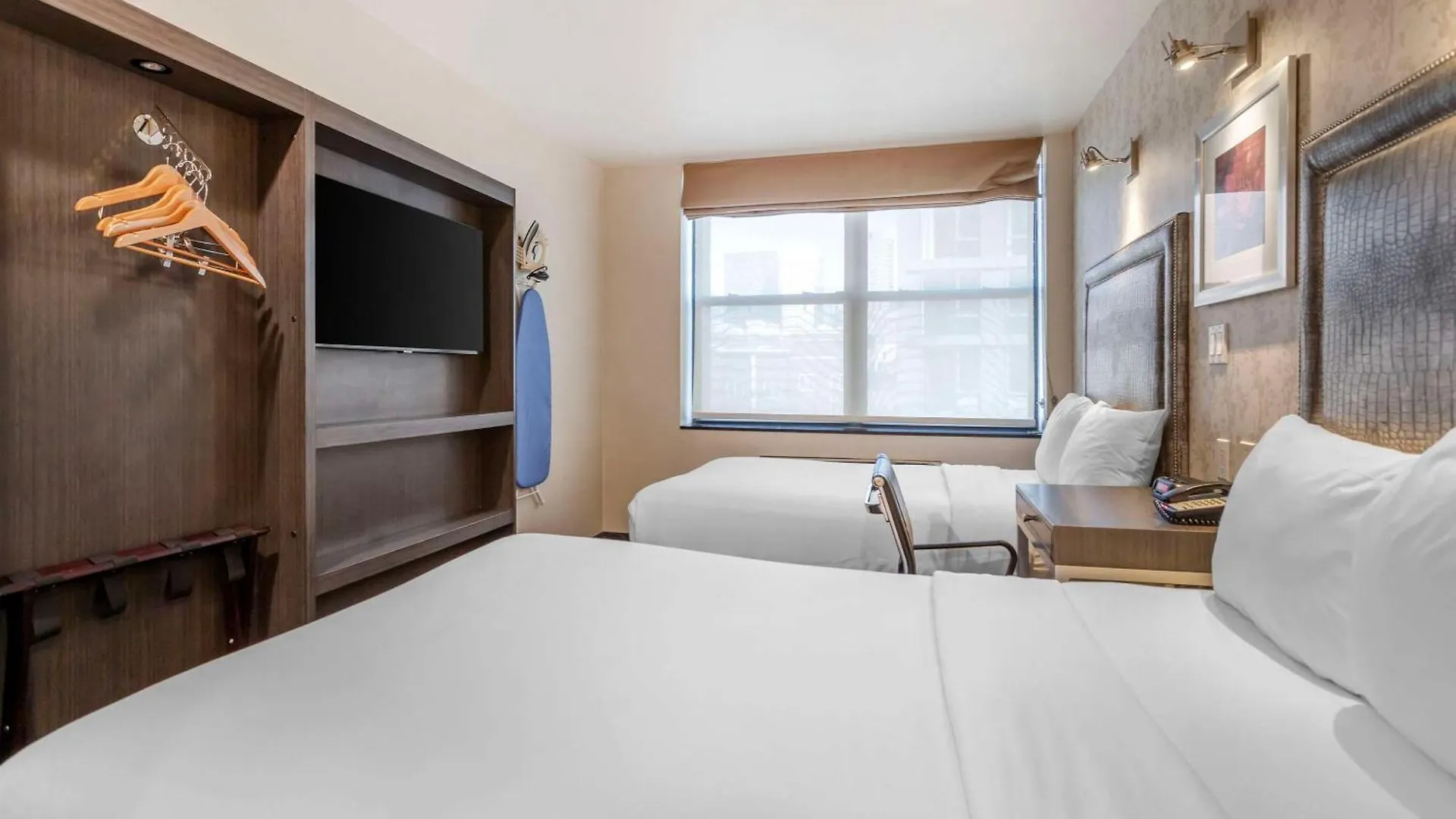 Comfort Inn Manhattan - Midtown West Nowy Jork