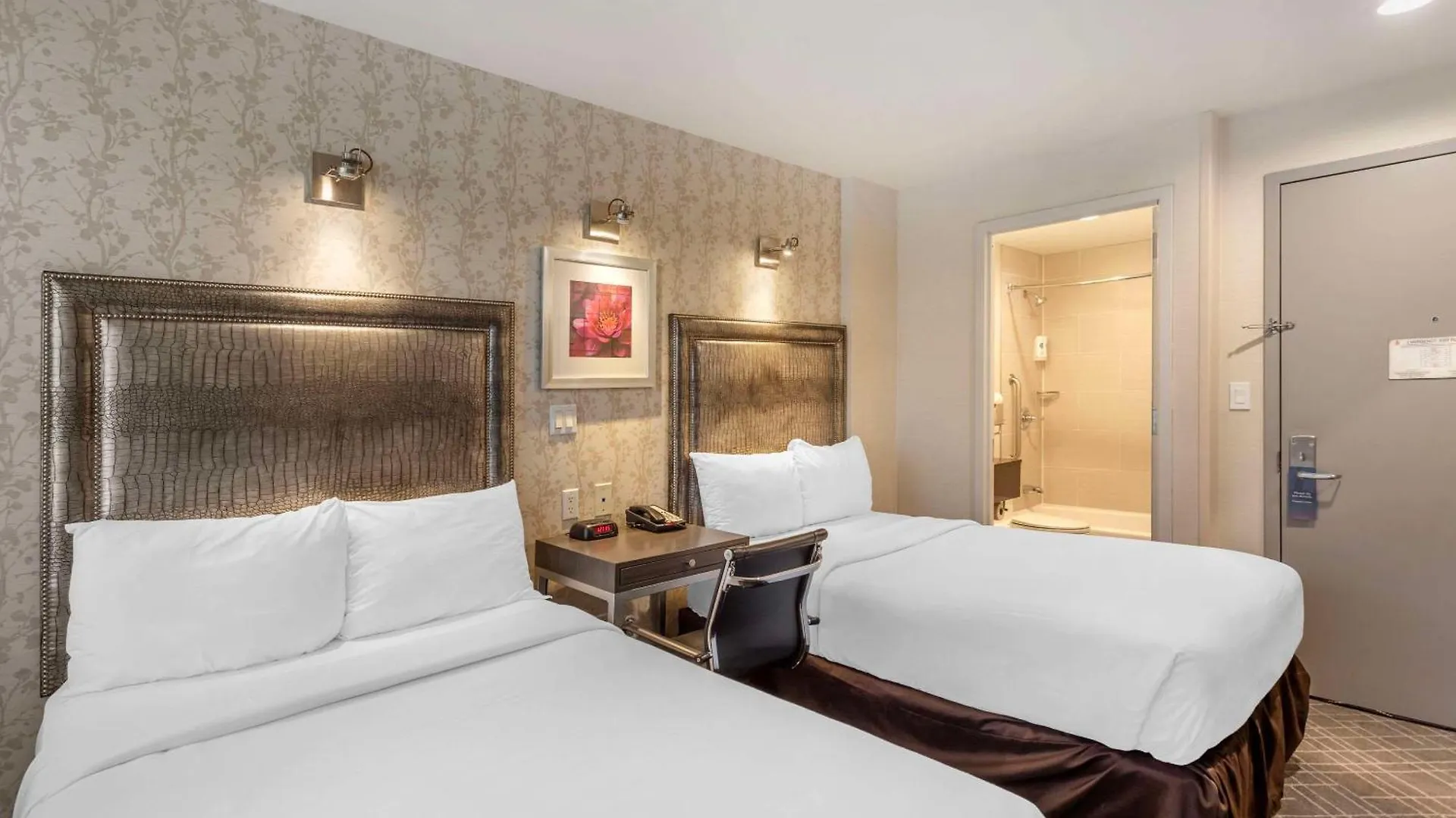 Comfort Inn Manhattan - Midtown West Nowy Jork