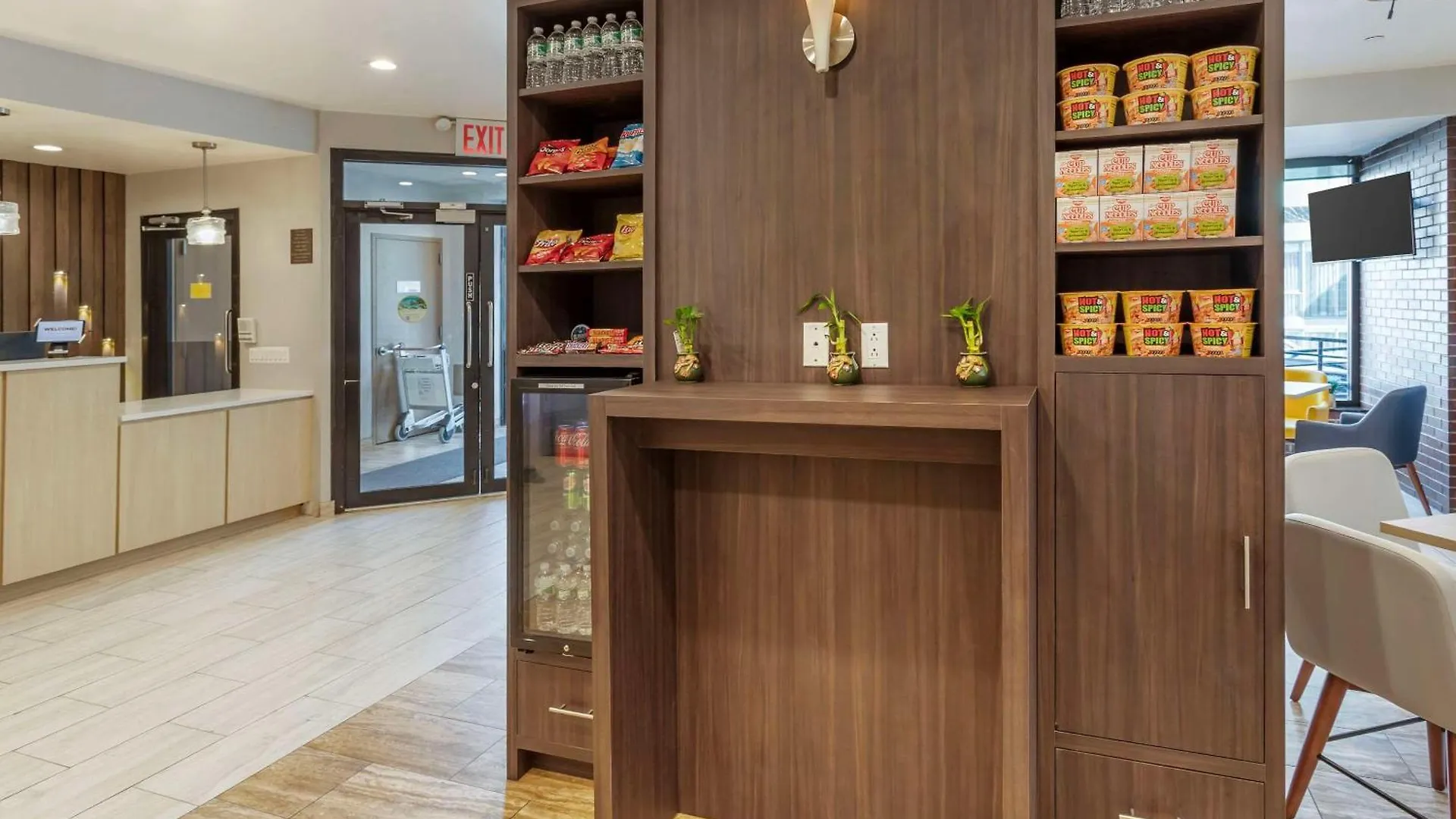 Comfort Inn Manhattan - Midtown West Nowy Jork