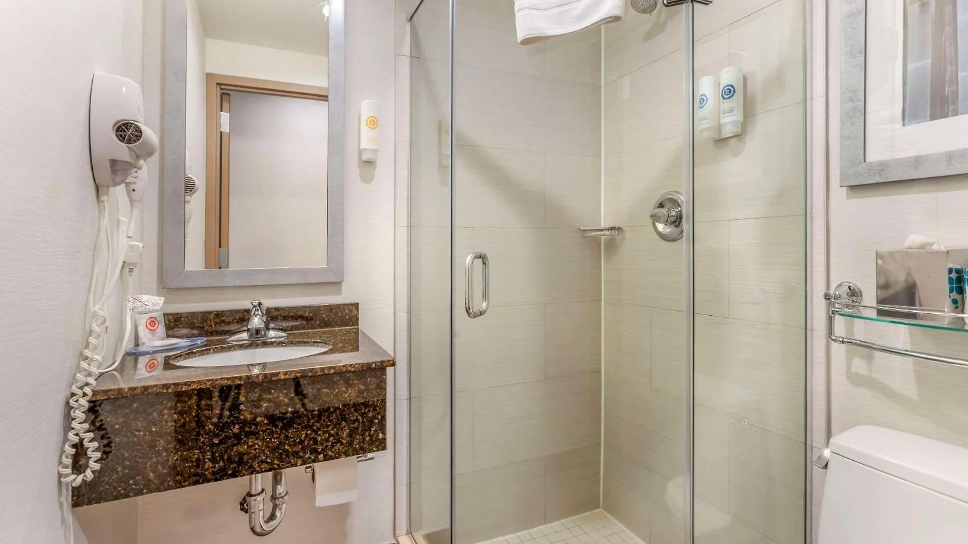 Comfort Inn Manhattan - Midtown West Nowy Jork