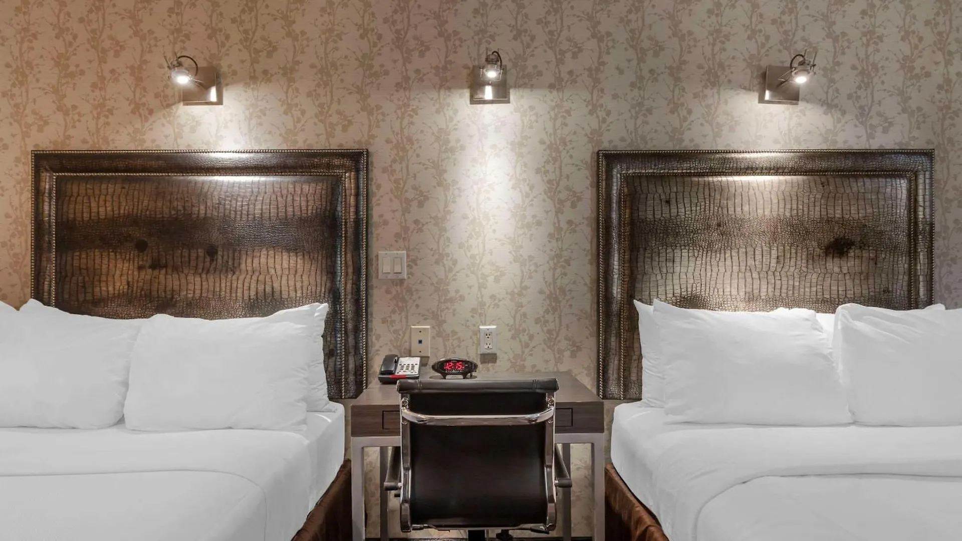 Comfort Inn Manhattan - Midtown West Nowy Jork