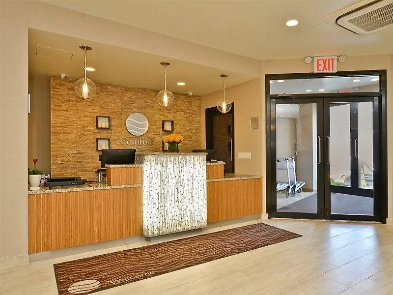 Comfort Inn Manhattan - Midtown West Nowy Jork