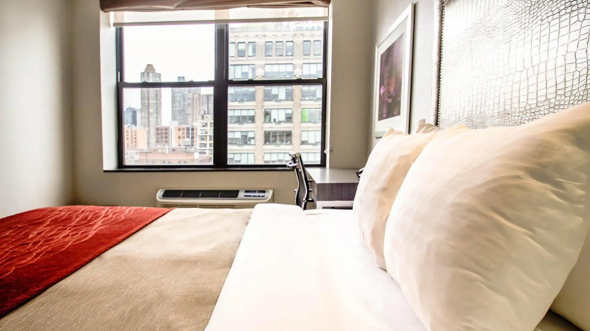 Comfort Inn Manhattan - Midtown West Nowy Jork