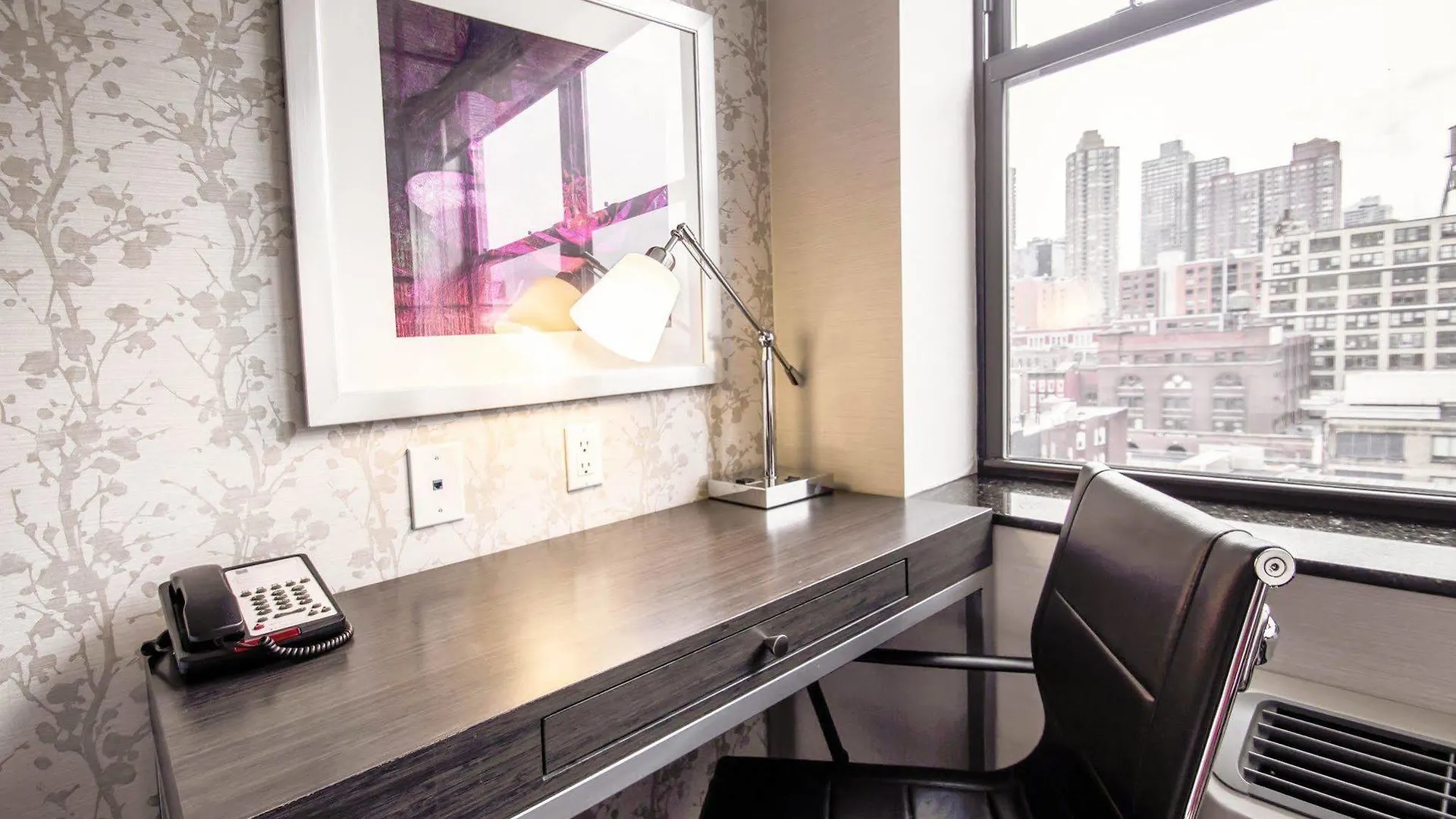 Comfort Inn Manhattan - Midtown West Nowy Jork Stany Zjednoczone Ameryki