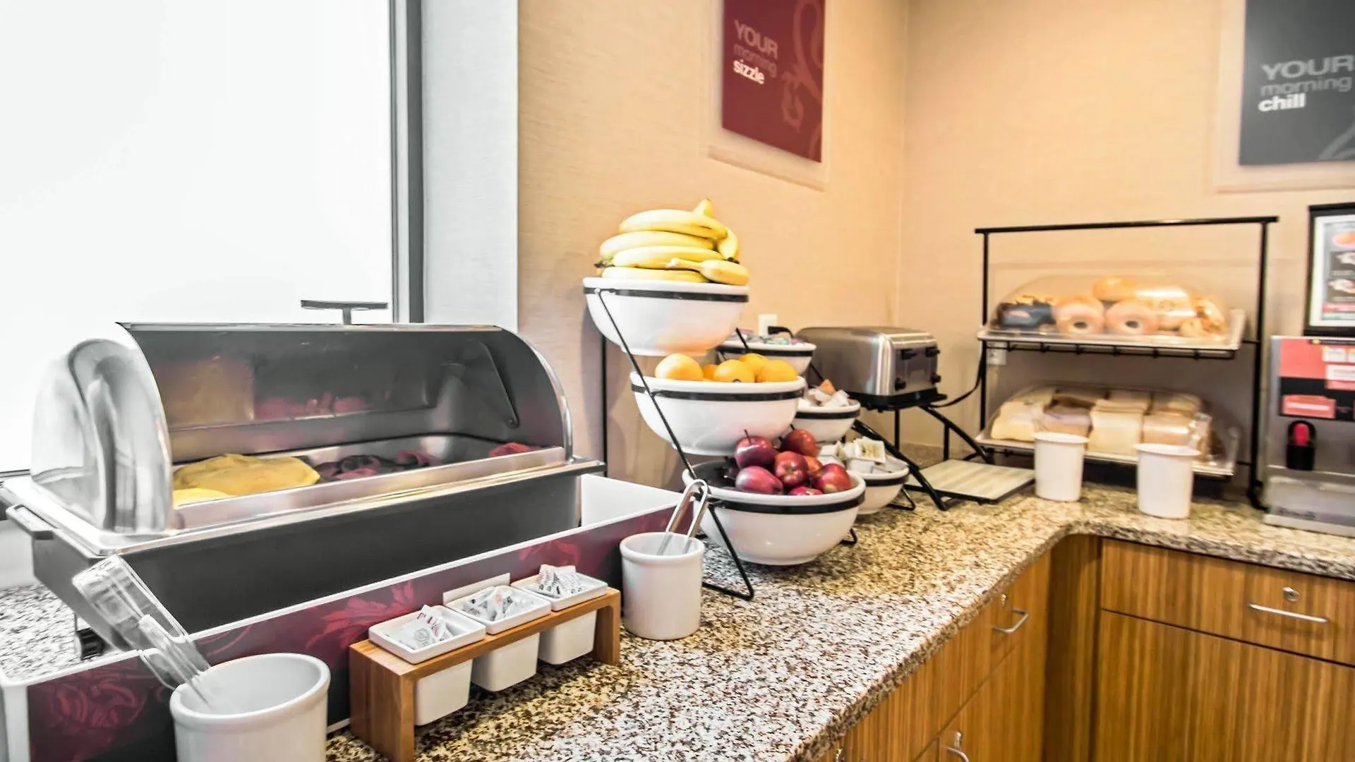 ***  Comfort Inn Manhattan - Midtown West Nowy Jork Stany Zjednoczone Ameryki