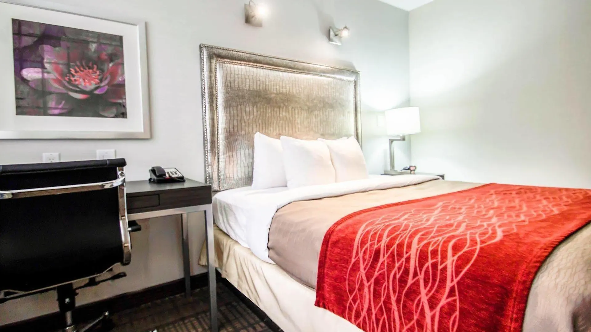 Comfort Inn Manhattan - Midtown West Nowy Jork 3*,