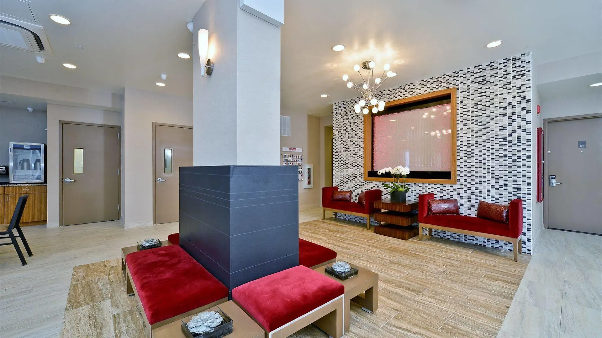 Comfort Inn Manhattan - Midtown West Nowy Jork